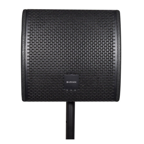 Citronic CM10 10" 250W Passive Wedge Monitor 6