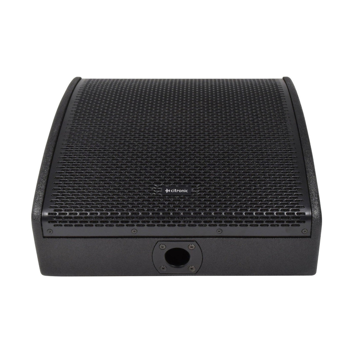 Citronic CM12A 12" 300W Active Wedge Monitor With DSP & Bluetooth 2