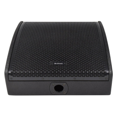 Citronic CM12A 12" 300W Active Wedge Monitor With DSP & Bluetooth 2