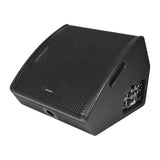 Citronic CM12A 12" 300W Active Wedge Monitor With DSP & Bluetooth 1