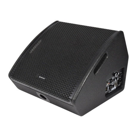 Citronic CM15A 15" 350W Active Wedge Monitor With DSP & Bluetooth 1