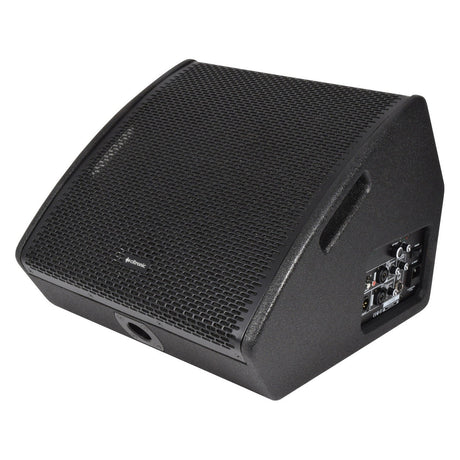 Citronic CM12A 12" 300W Active Wedge Monitor With DSP & Bluetooth 1