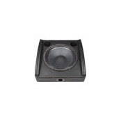 Citronic CM12A 12" 300W Active Wedge Monitor With DSP & Bluetooth 4