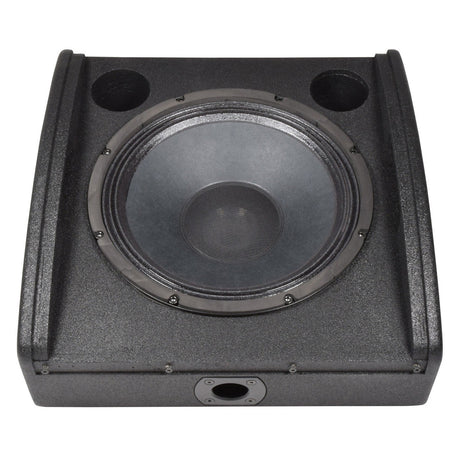 Citronic CM12A 12" 300W Active Wedge Monitor With DSP & Bluetooth 4