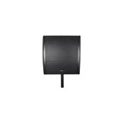 Citronic CM12A 12" 300W Active Wedge Monitor With DSP & Bluetooth 5