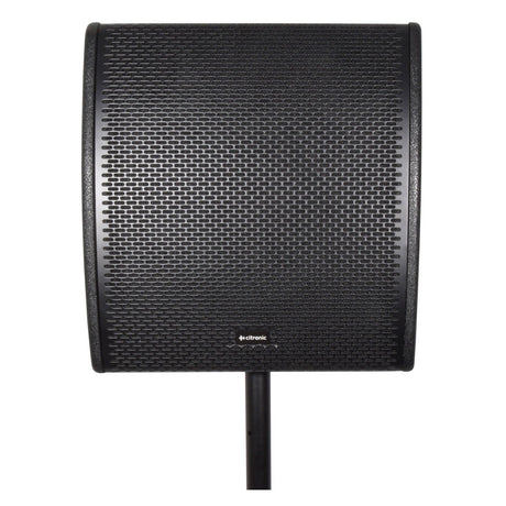 Citronic CM12A 12" 300W Active Wedge Monitor With DSP & Bluetooth 5