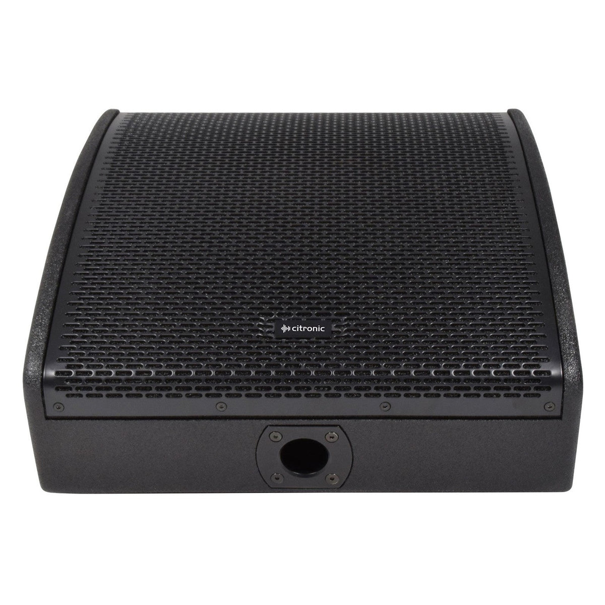 Citronic CM12 12" 300W Passive Wedge Monitor 2