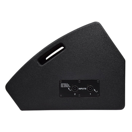 Citronic CM12 12" 300W Passive Wedge Monitor 3