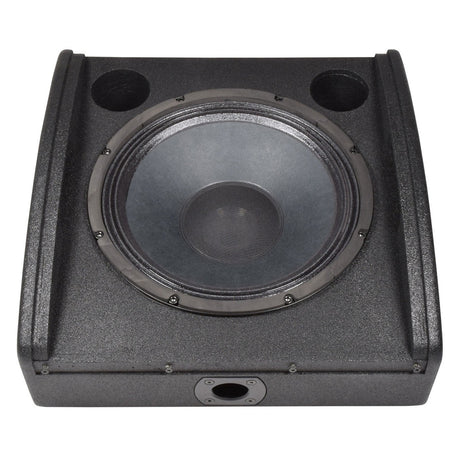 Citronic CM12 12" 300W Passive Wedge Monitor 4