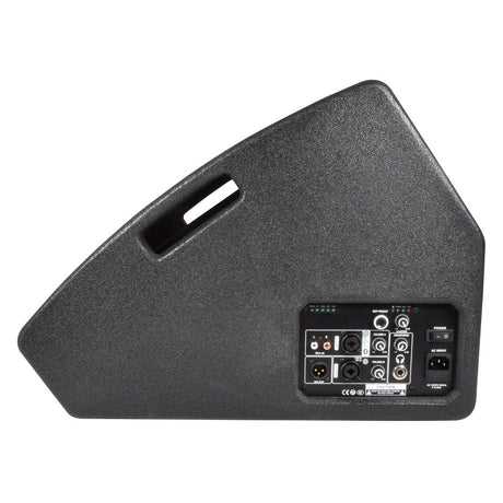 Citronic CM15A 15" 350W Active Wedge Monitor With DSP & Bluetooth 3