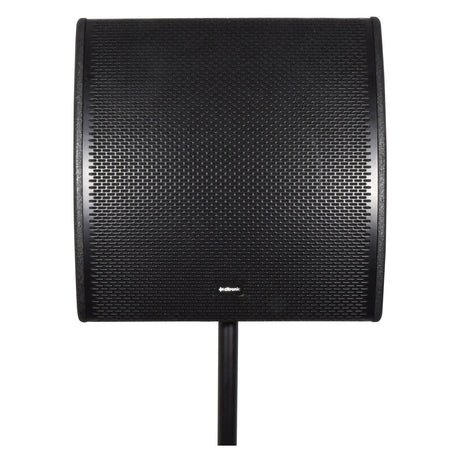 Citronic CM15A 15" 350W Active Wedge Monitor With DSP & Bluetooth 5