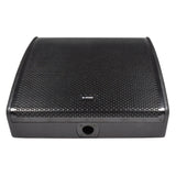 Citronic CM15 15" 350W Passive Wedge Monitor 2