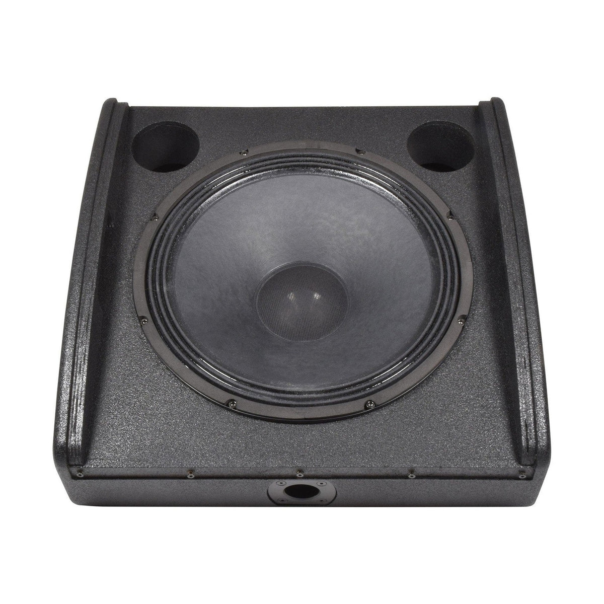 Citronic CM15 15" 350W Passive Wedge Monitor 3