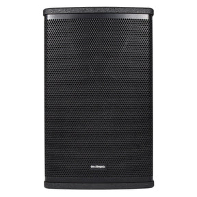 Citronic CUBA-8A 8" 250W Full-Range Active PA Speaker With DSP & Bluetooth 1