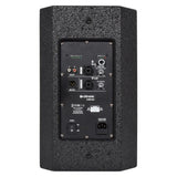 Citronic CUBA-8A 8" 250W Full-Range Active PA Speaker With DSP & Bluetooth 2