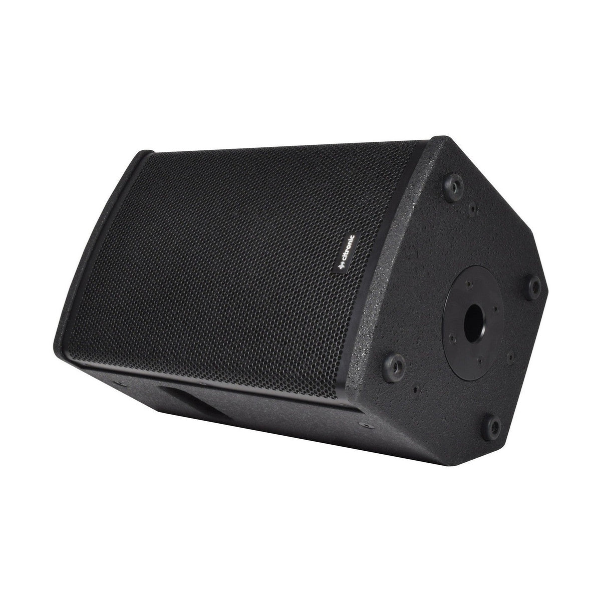 Citronic CUBA-8A 8" 250W Active PA Speaker With DSP & Bluetooth 3