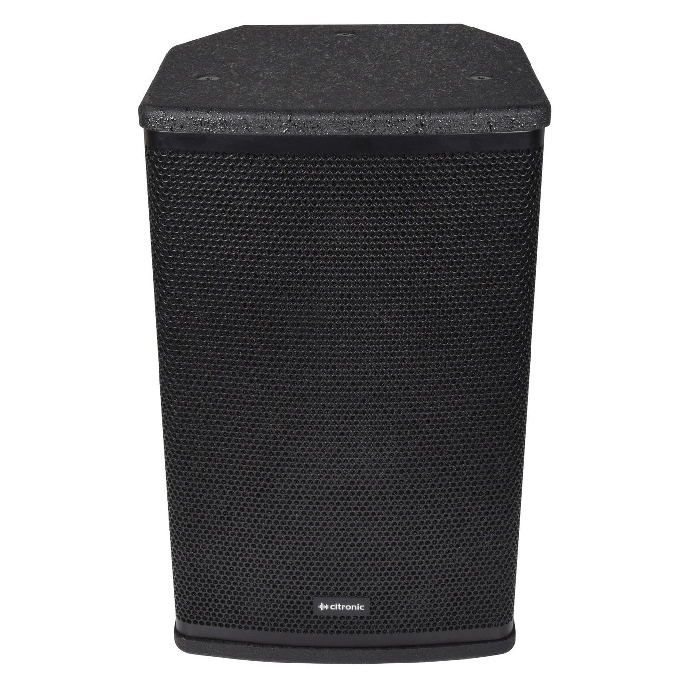 Citronic CUBA-8A 8" 250W Full-Range Active PA Speaker With DSP & Bluetooth 4