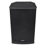 Citronic CUBA-8A 8" 250W Full-Range Active PA Speaker With DSP & Bluetooth 4
