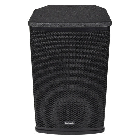 Citronic CUBA-8A 8" 250W Active PA Speaker With DSP & Bluetooth 4
