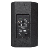 Citronic CUBA-10A 10" 270W Full-Range Active PA Speaker With DSP & Bluetooth 2