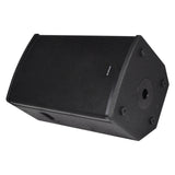 Citronic CUBA-10A 10" 270W Full-Range Active PA Speaker With DSP & Bluetooth 3