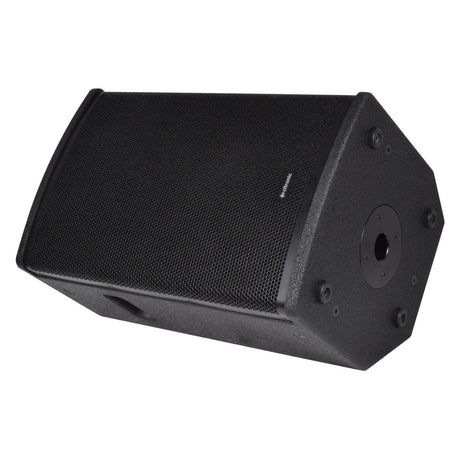 Citronic CUBA-10A 10" 270W Active PA Speaker With DSP & Bluetooth 3
