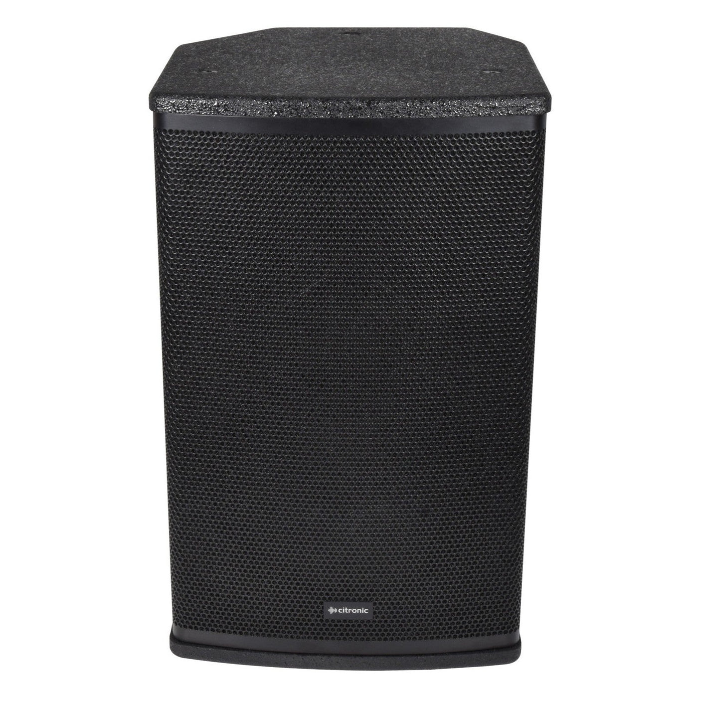 Citronic CUBA-10A 10" 270W Full-Range Active PA Speaker With DSP & Bluetooth 4