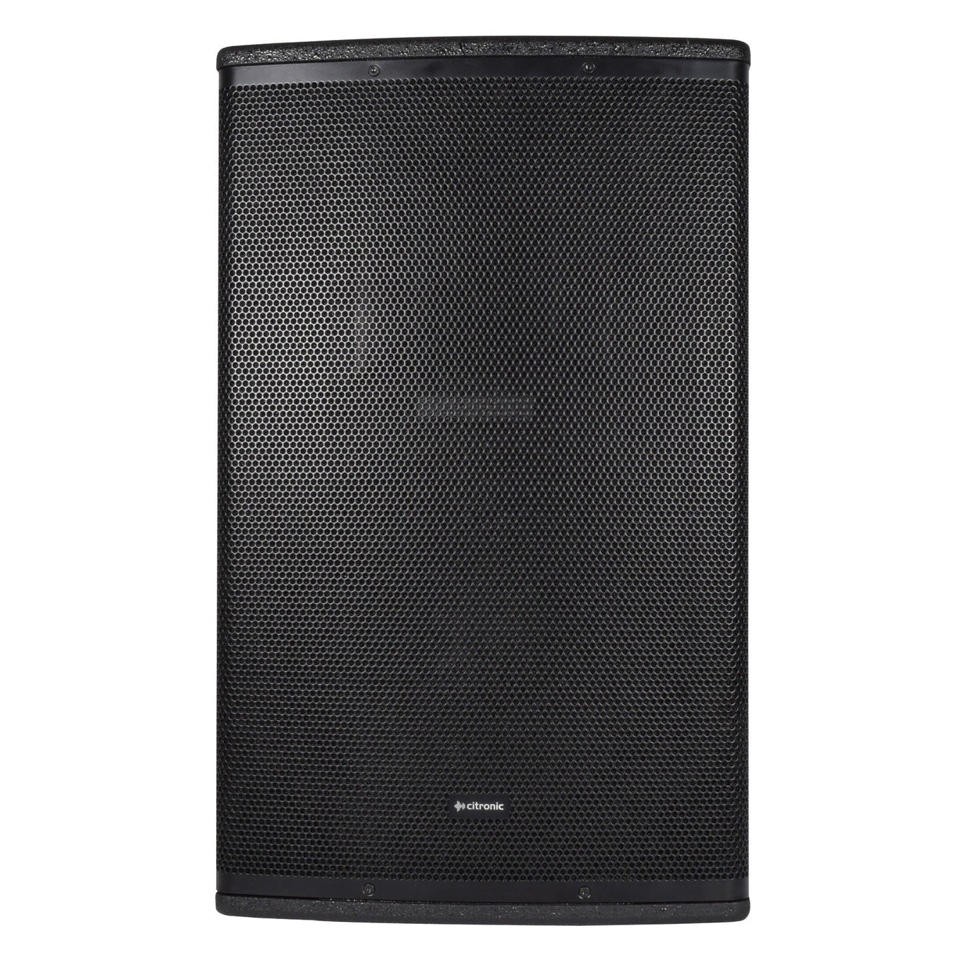 Citronic CUBA-12A 12" 400W Full-Range Active PA Speaker With DSP & Bluetooth 1