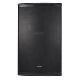 Citronic CUBA-12A 12" 400W Full-Range Active PA Speaker With DSP & Bluetooth 1