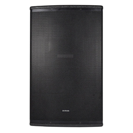 Citronic CUBA-12A 12" 400W Full-Range Active PA Speaker With DSP & Bluetooth 1