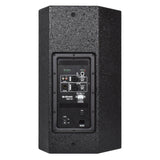 Citronic CUBA-12A 12" 400W Full-Range Active PA Speaker With DSP & Bluetooth 2