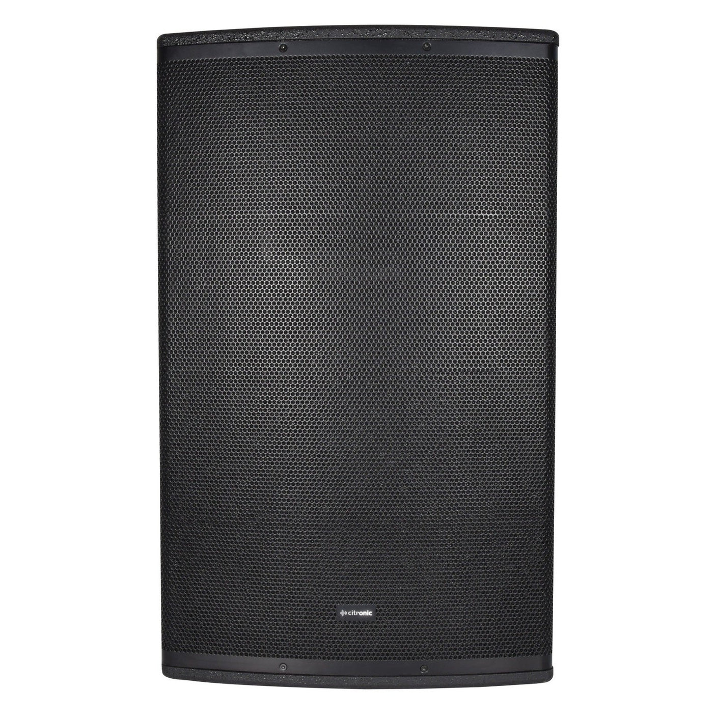 Citronic CUBA-15A 15" 450W Full-Range Active PA Speaker With DSP & Bluetooth 1