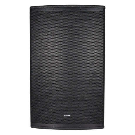 Citronic CUBA-15A 15" 450W Full-Range Active PA Speaker With DSP & Bluetooth 1