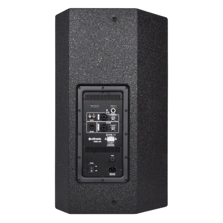 Citronic CUBA-15A 15" 450W Full-Range Active PA Speaker With DSP & Bluetooth 2