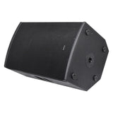 Citronic CUBA-15A 15" 450W Full-Range Active PA Speaker With DSP & Bluetooth 3