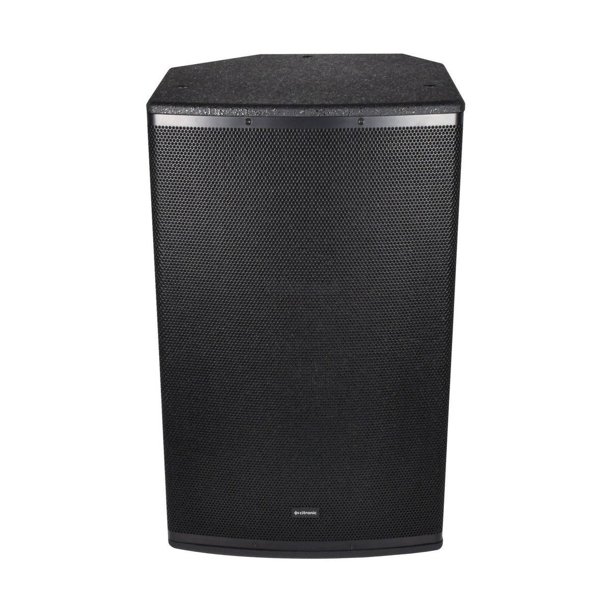 Citronic CUBA-15A 15" 450W Active PA Speaker With DSP & Bluetooth 4