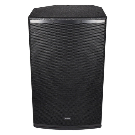 Citronic CUBA-15A 15" 450W Active PA Speaker With DSP & Bluetooth 4
