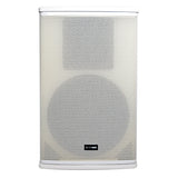 Citronic CUBA-10AW 10" 270W Active PA Speaker With DSP & Bluetooth – White 2
