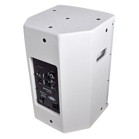 Citronic CUBA-10AW 10" 270W Active PA Speaker With DSP & Bluetooth – White 5