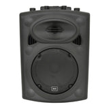 QTX QR8PA Portable PA Speaker with TWS 8"+ 1 x UHF Mic 3