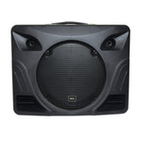 QTX DELTA-200 Portable PA System With Bluetooth & 2 Wireless Microphones 2