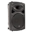 QTX QR12PA Portable PA Speaker with TWS - 12" + 2x UHF Mics 1