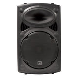QTX QR12PA Portable PA Speaker with TWS 12" + 2x UHF Mics 3