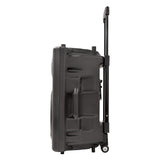 QTX QR12PA Portable PA Speaker with TWS 12" + 2x UHF Mics 4
