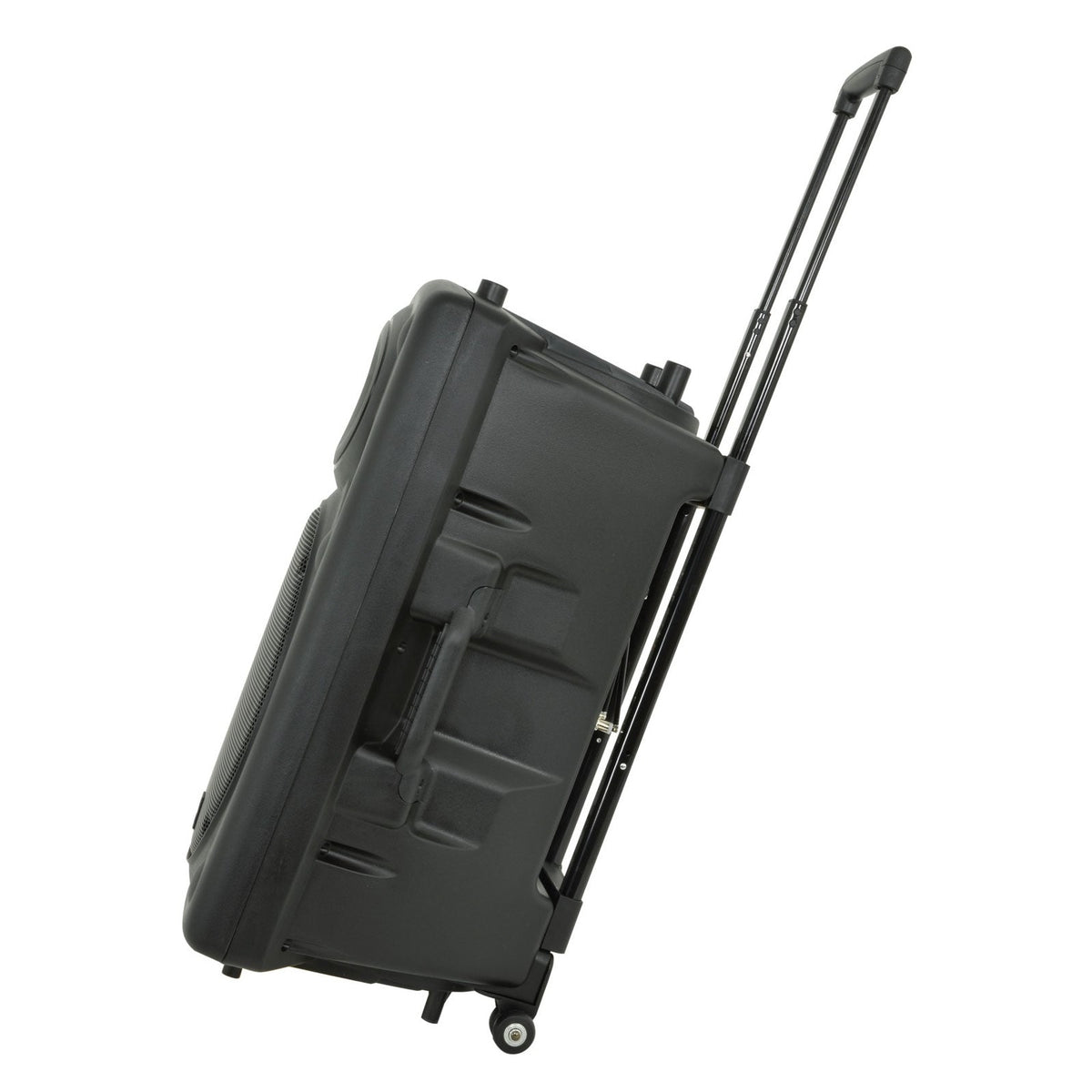 QTX QR15PA Portable PA Speaker with TWS 15" + 2x UHF Mics 3