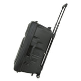 QTX QR15PA Portable PA Speaker with TWS 15" + 2x UHF Mics 3