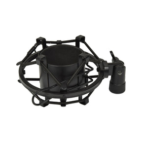 Citronic SMH50 Microphone Shock Mount 1