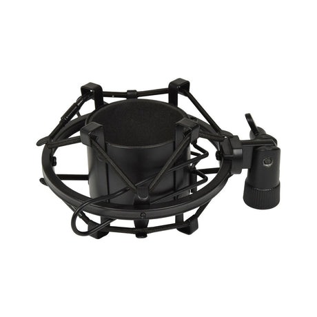 Citronic SMH50 Microphone Shock Mount 1