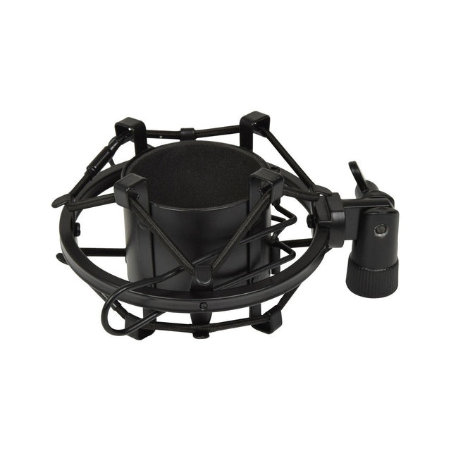 Citronic SMH50 Microphone Shock Mount 1
