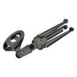QTX DMS-01 Desktop Microphone Tripod Stand